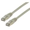 CAVO DI RETE FTP-0011-1. Cavo Patch CAT6 rivestimento Halogen free